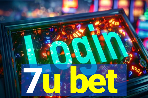 7u bet